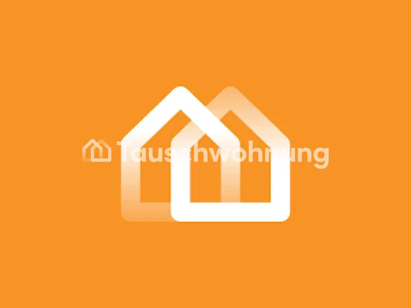 Tauschwohnung: TAUSCHWOHNUNG/ 3 Zimmerwohnung gegen ab 4 Zimmerwohnung… — photo 1